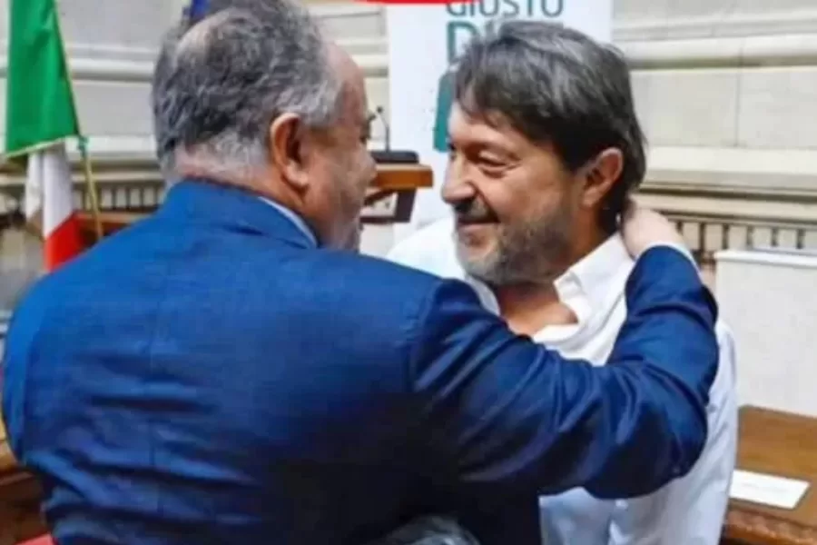 Ranucci, Gratteri e il riserbo sui magistrati a cena da Lavitola: che rapporto c’è tra una parte della magistratura e una parte del giornalismo?