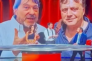 Come funziona il Codice Lavitola: i rebus, il non detto, la combo Ranucci-prigione e quella telefonata dopo l’attentato