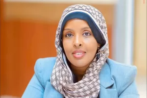 Somaliland, Salma Sheikh: “Israele e Taiwan nostri alleati. La sicurezza è essenziale” Somaliland, Salma Sheikh: “Israele e Taiwan nostri alleati. La sicurezza è essenziale”