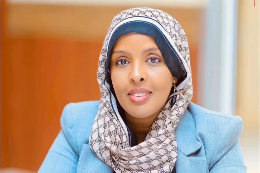 Somaliland, Salma Sheikh: “Israele e Taiwan nostri alleati. La sicurezza è essenziale”