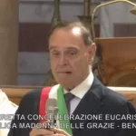 L’annuncio di Clemente Mastella: “Sono malato, pregate per me. Spero di farcela”