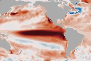 Come il Super El Niño sta cambiando l’economia: l’acqua diventa un asset strategico Come il Super El Niño sta cambiando l’economia: l’acqua diventa un asset strategico