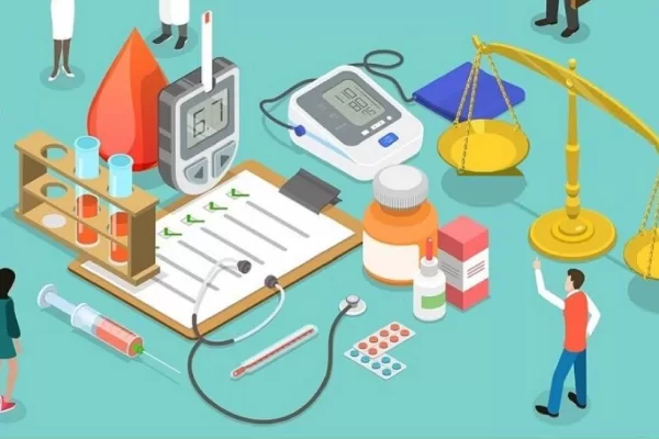 Sanità pubblica: perché bilanci e spesa non bastano più a valutare le performance