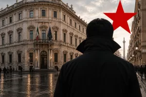 I russi alle porte, Mancini: “Va ricostruito il controspionaggio, oggi troppi errori. L’Italia è un obiettivo strategico”