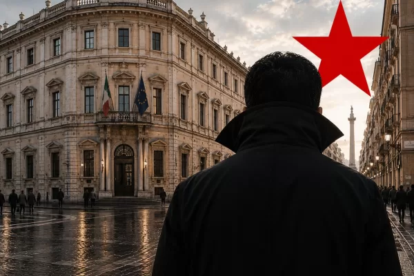 I russi alle porte, Mancini: “Va ricostruito il controspionaggio, oggi troppi errori. L’Italia è un obiettivo strategico”