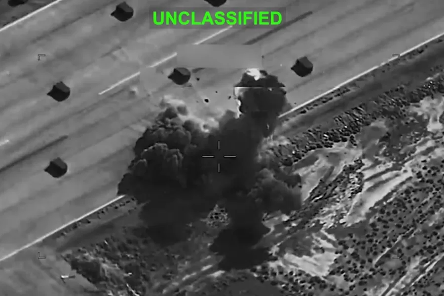 Nuovi attacchi degli Usa in Iran. Incognita sui tempi dell’escalation: la partita si gioca su Hormuz