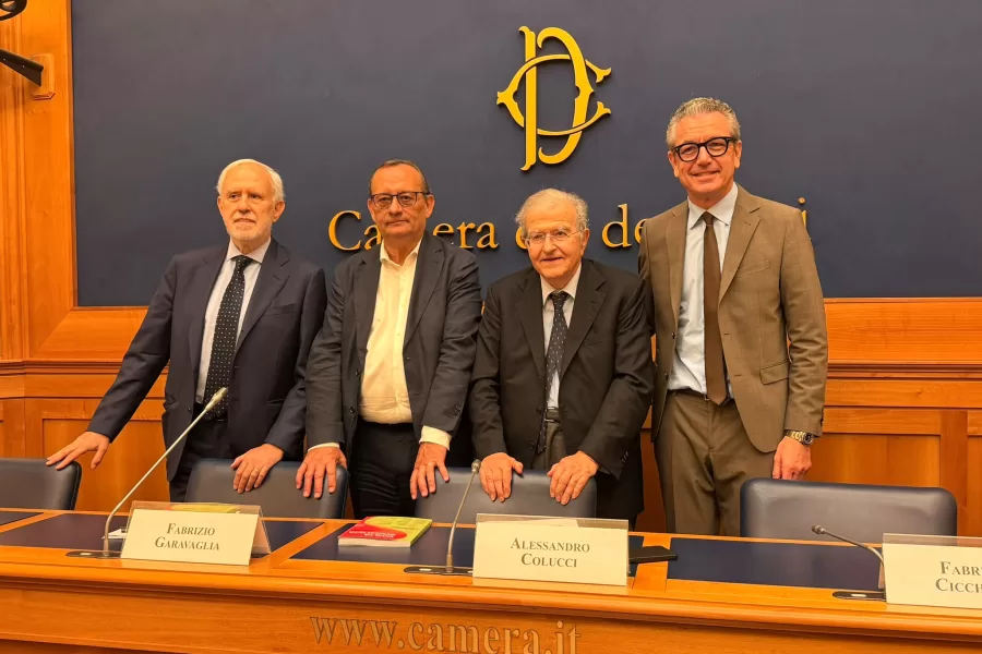 Socialisti, nasce Riformisti per l’Italia: “Laboratorio aperto” senza nostalgia