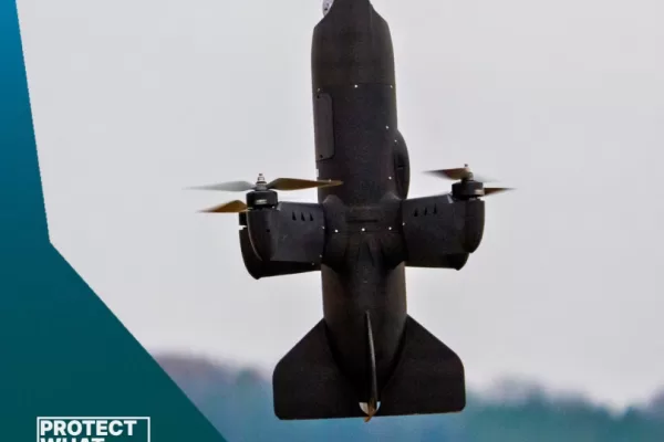 Droni, Intelligenza Artificiale e industria. Così l’Europa costruisce la nuova deterrenza