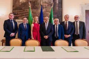 Entrare nei mercati esteri: un’occasione strategica nel patto Italia-Irlanda
