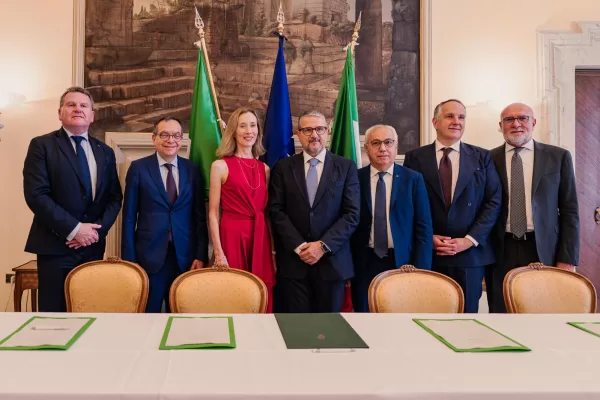 Entrare nei mercati esteri: un’occasione strategica nel patto Italia-Irlanda