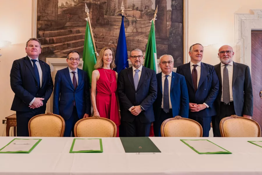 Entrare nei mercati esteri: un’occasione strategica nel patto Italia-Irlanda
