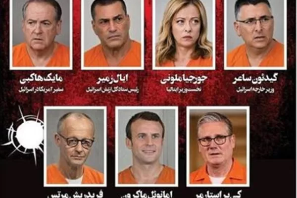Rutte, la fake sui 500 aerei americani partiti dall’Italia e Meloni che rientra nel mirino degli ayatollah