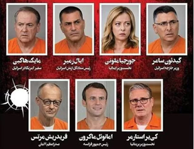 Rutte, la fake sui 500 aerei americani partiti dall’Italia e Meloni che rientra nel mirino degli ayatollah