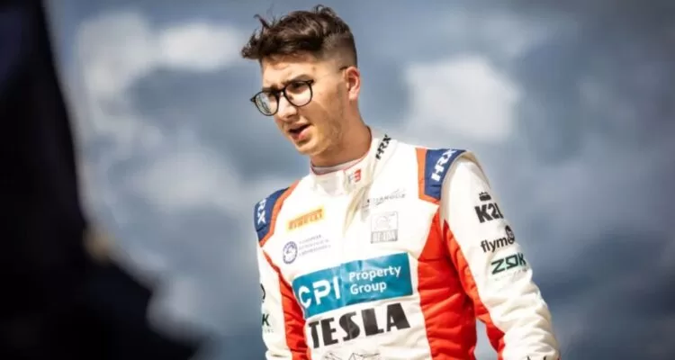 Lutto nel mondo della Formula 3, Zdenek Chovanec muore a soli 21 anni