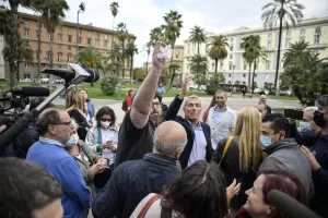 MARIO ADINOLFI POLITICO MARIO ADINOLFI POLITICO
