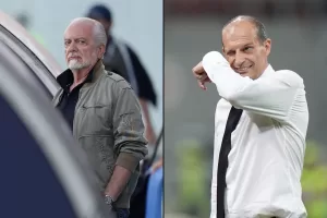 Calciomercato Napoli, azzurri sempre battuti: Gila e Khalaili diventano gli affari degli altri