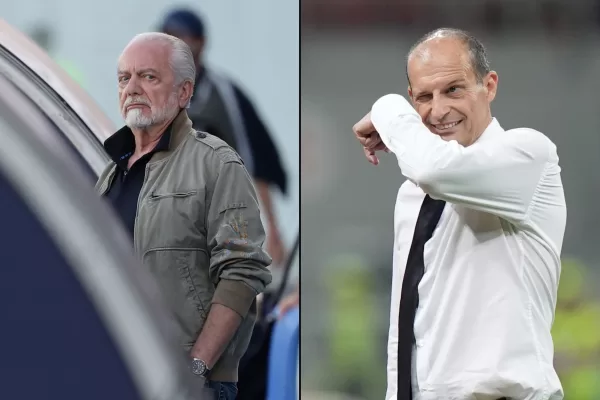 Calciomercato Napoli, azzurri sempre battuti: Gila e Khalaili diventano gli affari degli altri