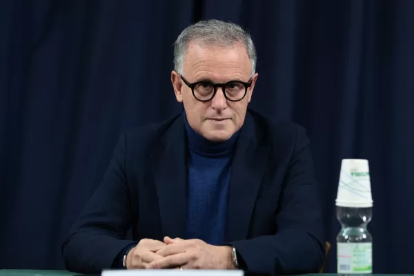 ANDREA MIRENDA MAGISTRATO