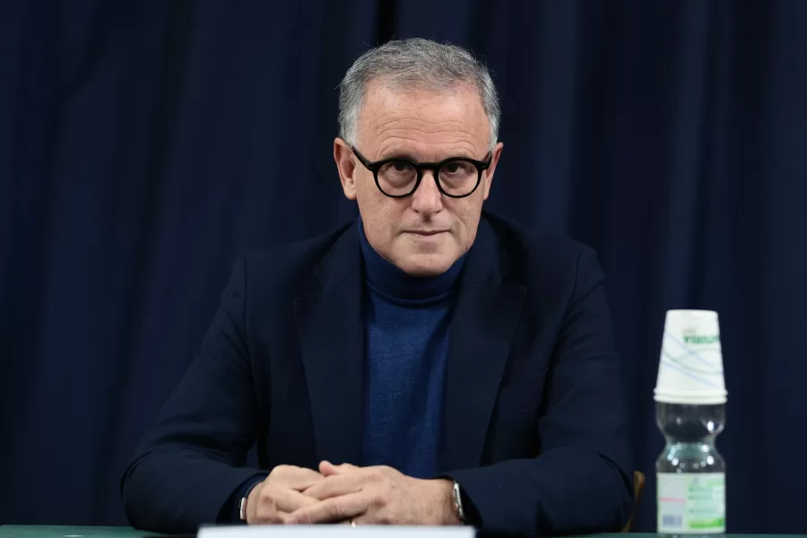 ANDREA MIRENDA MAGISTRATO