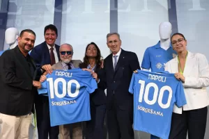 Napoli, chi sono i 25 giocatori messi in vendita da Aurelio De Laurentiis Napoli, chi sono i 25 giocatori messi in vendita da Aurelio De Laurentiis