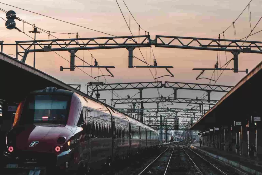 Veneto, il problema delle ferrovie e i tempi diversi che fanno male alla Regione
