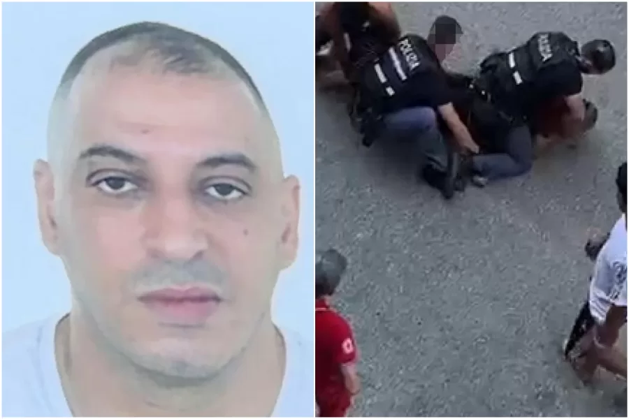 Come è morto Fakir: il video dei due agenti che lo schiacciano faccia a terra, il caldo, l’asma, l’sos d’aiuto e i sanitari che… guardano