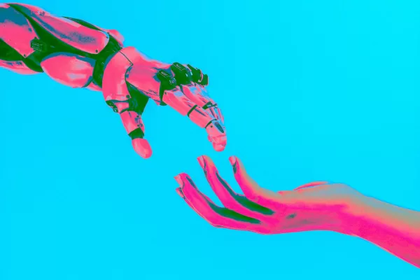 La via italiana dell’Intelligenza artificiale: come non dipendere dall’estero e diventare competitivi La via italiana dell’Intelligenza artificiale: come non dipendere dall’estero e diventare competitivi