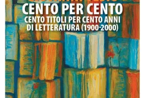 I 100 libri del Novecento italiano secondo Giovanni Tesio I 100 libri del Novecento italiano secondo Giovanni Tesio