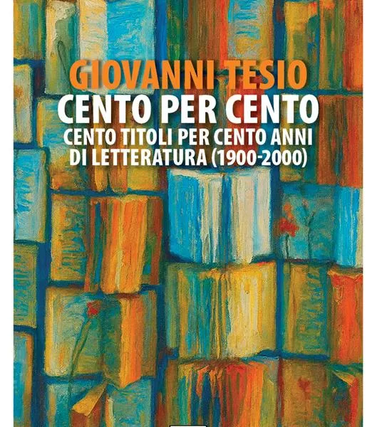 I 100 libri del Novecento italiano secondo Giovanni Tesio
