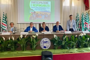 Fumarola a Catania chiede interventi strutturali: autonomia reale ai ragazzi del Sud