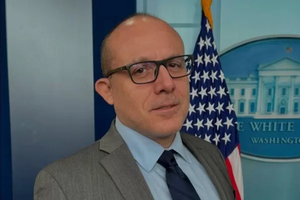 Il giornalista Daniele Compatangelo morto a Washington: “Ha raccontato il mondo senza inseguire la spettacolarizzazione”