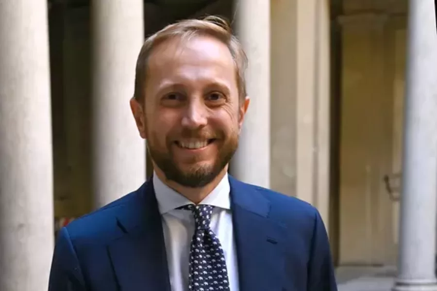 Milano, i conti secondo Emmanuel Conte: “Si può essere rigorosi, aumentare gli investimenti e produrre più servizi”