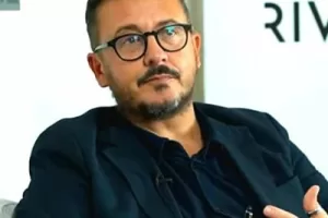 L’economia sociale come nuova leva: Paolo Venturi e il modello Emilia-Romagna L’economia sociale come nuova leva: Paolo Venturi e il modello Emilia-Romagna