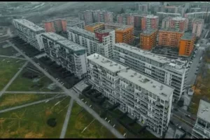 Milano, 170 appartamenti per il Piano straordinario Casa: 18anni dopo un nuovo patrimonio Milano, 170 appartamenti per il Piano straordinario Casa: 18anni dopo un nuovo patrimonio