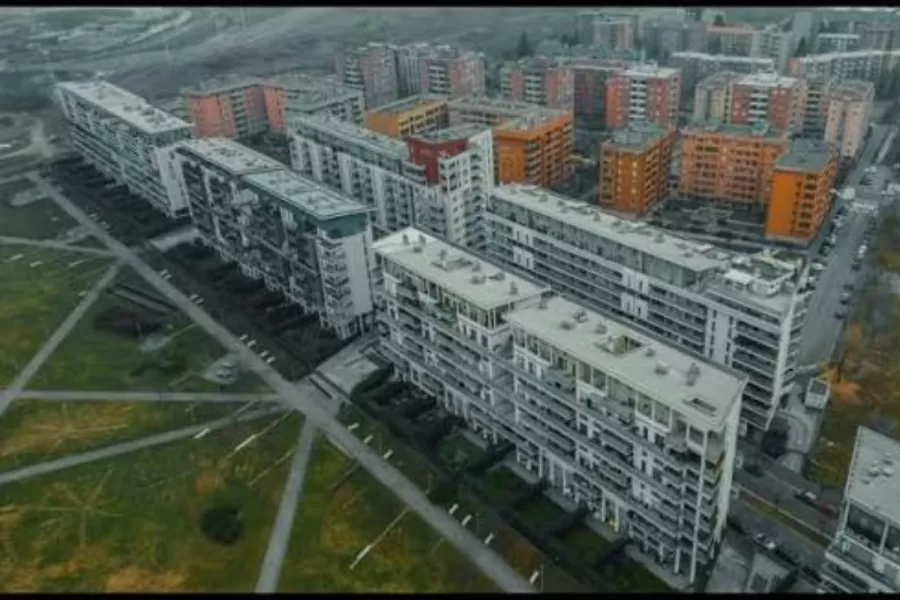 Milano, 170 appartamenti per il Piano straordinario Casa: 18anni dopo un nuovo patrimonio