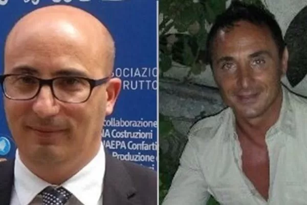 Dopo 7 anni finisce il calvario dei fratelli Berna: assolti, non erano espressione della cosca di Libri…