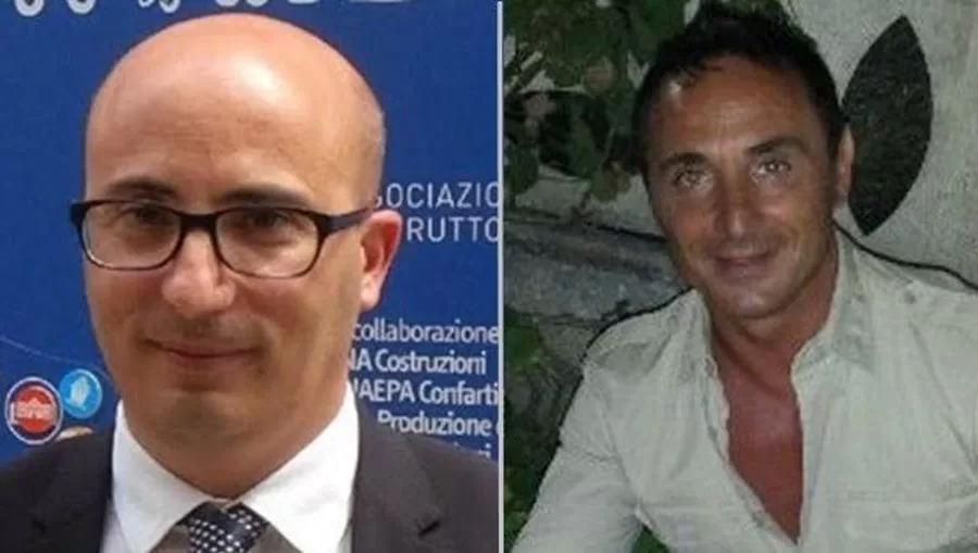 Dopo 7 anni finisce il calvario dei fratelli Berna: assolti, non erano espressione della cosca di Libri…