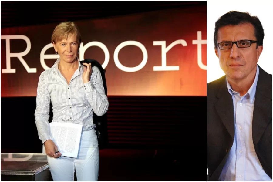 Report non è Sigfrido Ranucci, l’ideatore Roberto Quagliano sulle origini del programma: “Ecco perché scelsi Gabanelli”