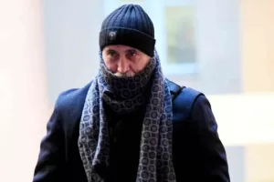 Una maratona oratoria per Gilberto Cavallini, strappato alla sua riabilitazione e messo in isolamento per tre anni Una maratona oratoria per Gilberto Cavallini, strappato alla sua riabilitazione e messo in isolamento per tre anni
