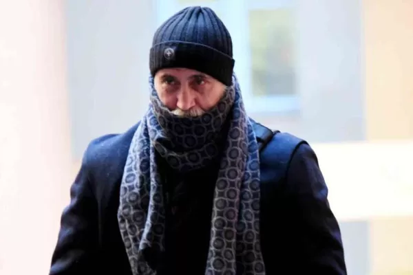 Una maratona oratoria per Gilberto Cavallini, strappato alla sua riabilitazione e messo in isolamento per tre anni