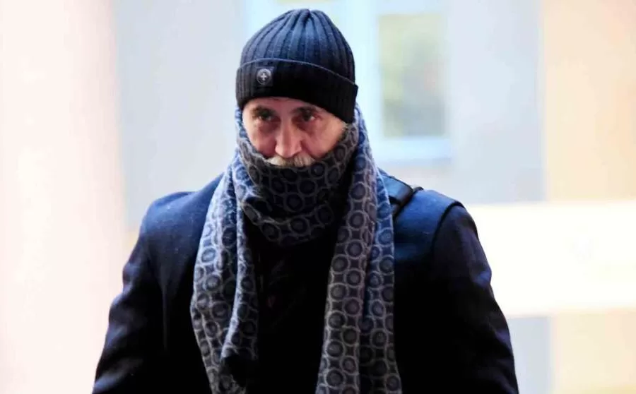 Una maratona oratoria per Gilberto Cavallini, strappato alla sua riabilitazione e messo in isolamento per tre anni