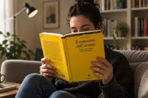 L’uomo inglobato nella tecnologia