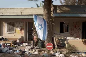 Oltre la banalità e la propaganda, Israele sta lottando perché dal 7 ottobre emerga un nuovo senso di vita Oltre la banalità e la propaganda, Israele sta lottando perché dal 7 ottobre emerga un nuovo senso di vita