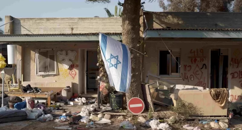 Oltre la banalità e la propaganda, Israele sta lottando perché dal 7 ottobre emerga un nuovo senso di vita
