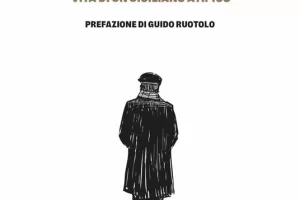 Il libro che racconta l’onestà di un imprenditore atipico Il libro che racconta l’onestà di un imprenditore atipico