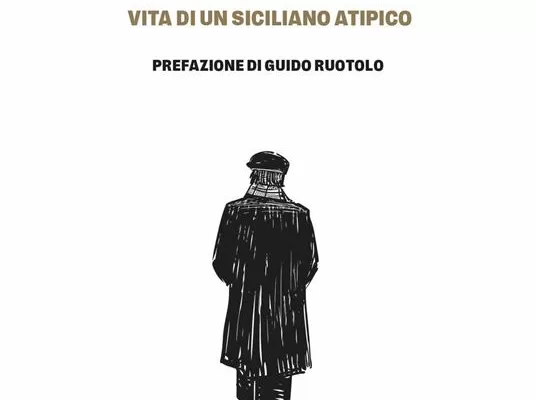 Il libro che racconta l’onestà di un imprenditore atipico Il libro che racconta l’onestà di un imprenditore atipico