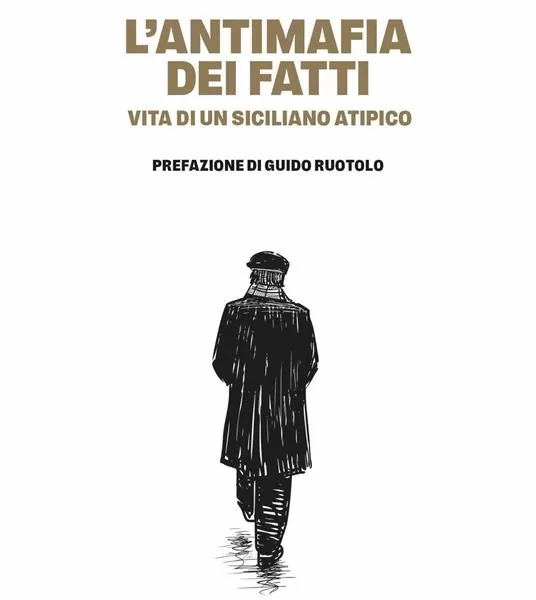 Il libro che racconta l’onestà di un imprenditore atipico