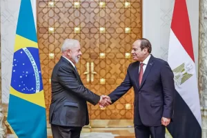 La nuova geopolitica del cibo: Brasile ed Egitto sfidano gli equilibri globali