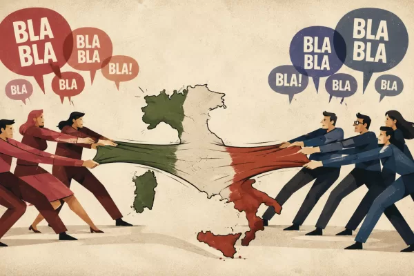 Quanto ci costa la fuffa bipopulista di oggi: la legge Cottarelli nel cassetto e le verità non dette