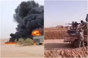 Mali, giunta militare amica di Putin sotto attacco: l’alleanza jihadisti-Tuareg, l’assalto al carcere e l’ennesimo ribaltone nel Sahel